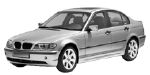 BMW E46 P1127 Fault Code