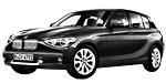 BMW F20 P1127 Fault Code