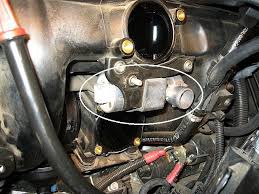 See P1127 repair manual